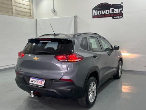 Chevrolet TRACKER 1.2 Turbo 12V Flex Aut.