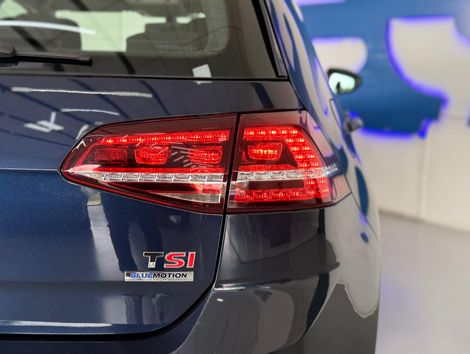 VolksWagen Golf Highline 1.4 TSI 140cv Aut.