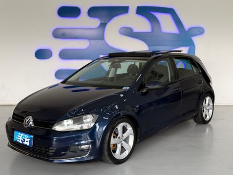 VolksWagen Golf Highline 1.4 TSI 140cv Aut.
