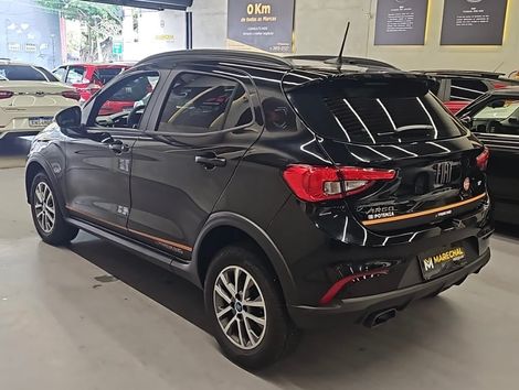 Fiat ARGO TREKKING 1.3 8V Flex Aut.