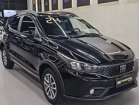 Fiat ARGO TREKKING 1.3 8V Flex Aut.