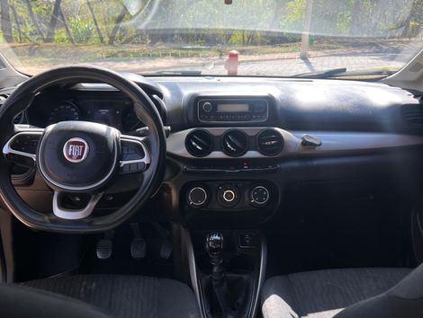 Fiat CRONOS 1.3 8V Flex