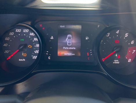 Fiat CRONOS 1.3 8V Flex