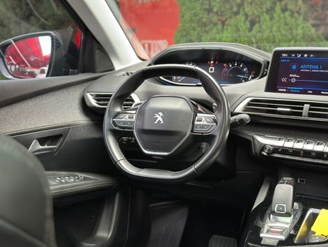 Peugeot 3008 Griffe 1.6 Turbo 16V 5p Aut.