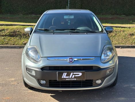 Fiat Punto ATTRACTIVE ITALIA 1.4 F.Flex 8V 5p
