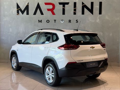 Chevrolet TRACKER LT 1.0 Turbo 12V Flex Aut.
