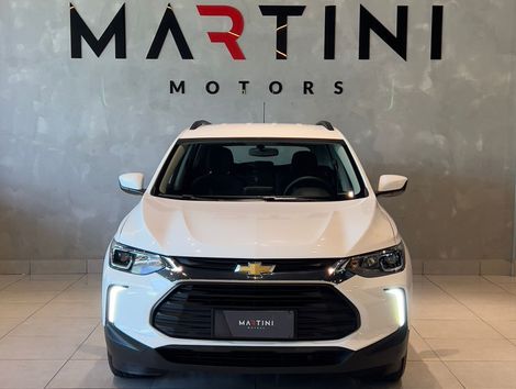 Chevrolet TRACKER LT 1.0 Turbo 12V Flex Aut.