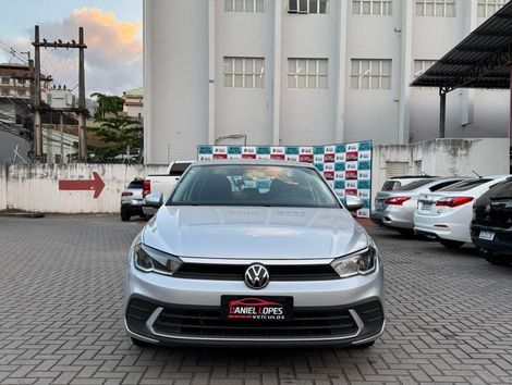 VolksWagen Polo 1.0 MPI Flex 12V 5p