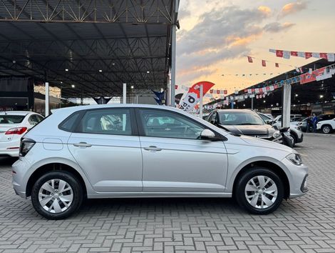 VolksWagen Polo 1.0 MPI Flex 12V 5p