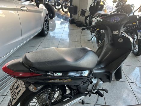 HONDA BIZ 125 ES/ ES F.INJ./ES MIX F.INJECTION