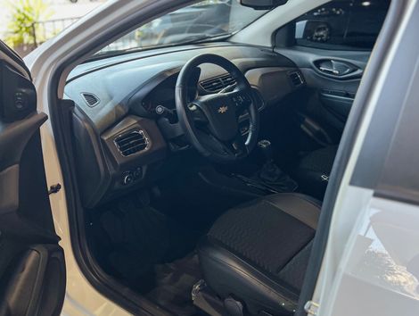 Chevrolet PRISMA Sed. LTZ 1.4 8V FlexPower 4p