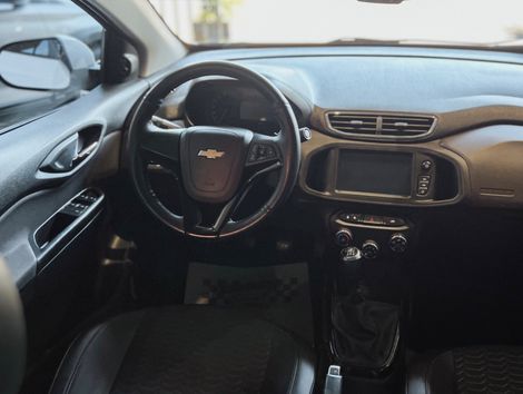 Chevrolet PRISMA Sed. LTZ 1.4 8V FlexPower 4p