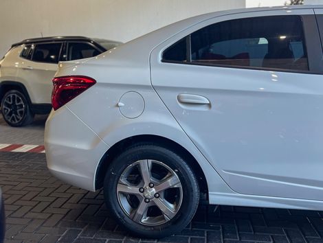 Chevrolet PRISMA Sed. LTZ 1.4 8V FlexPower 4p