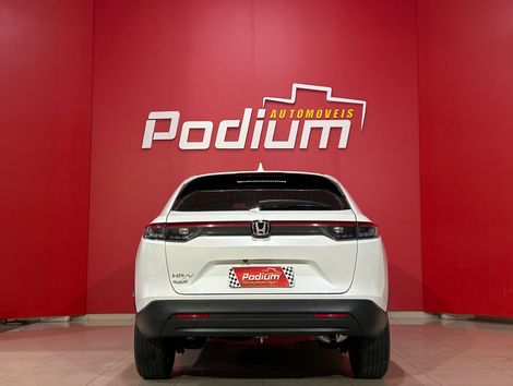 Honda HR-V EX 1.5 Sensing 16V 5p Aut.