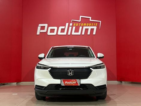 Honda HR-V EX 1.5 Sensing 16V 5p Aut.