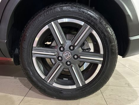 Honda HR-V EX 1.5 Sensing 16V 5p Aut.