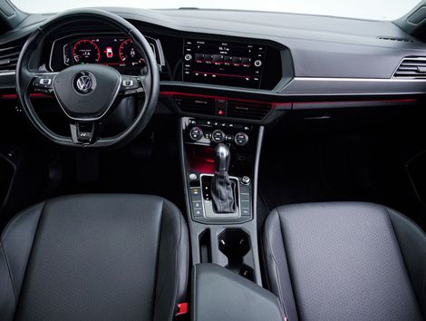 VolksWagen JETTA R-Line 250 TSI 1.4 Flex 16V Aut.