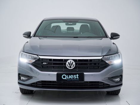 VolksWagen JETTA R-Line 250 TSI 1.4 Flex 16V Aut.