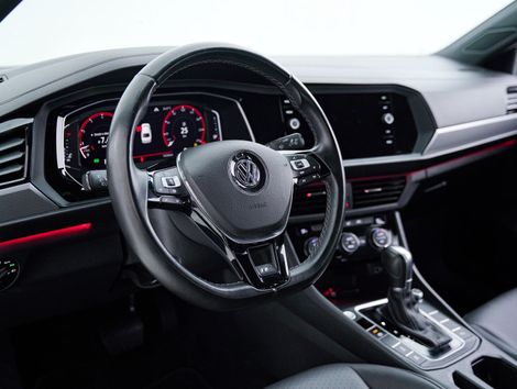VolksWagen JETTA R-Line 250 TSI 1.4 Flex 16V Aut.