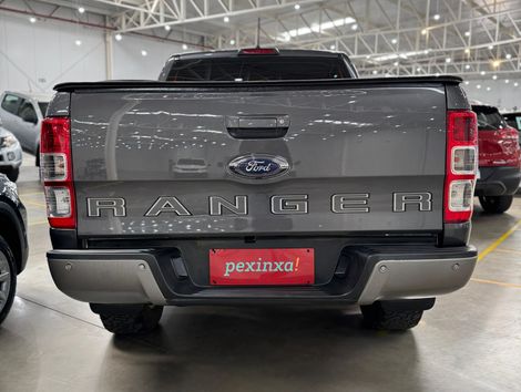 Ford Ranger XLS 2.2 4x2 CD Diesel Aut.