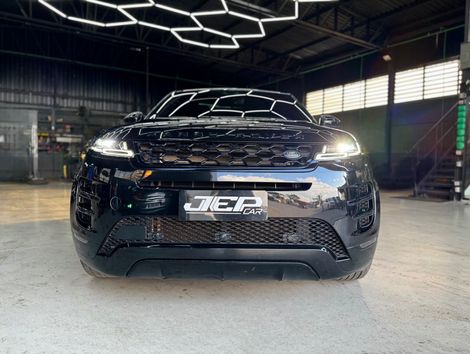 Land Rover Range R. EVO HSE Si4 R-Dyn.2.0 300cv Aut