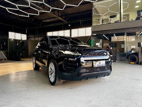 Land Rover Range R. EVO HSE Si4 R-Dyn.2.0 300cv Aut