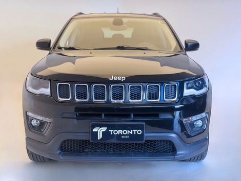 Jeep COMPASS SPORT 2.0 4x2 Flex 16V Aut.