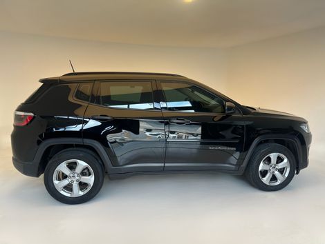 Jeep COMPASS SPORT 2.0 4x2 Flex 16V Aut.