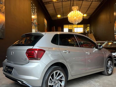 VolksWagen Polo Highline 200 TSI 1.0 Flex 12V Aut.