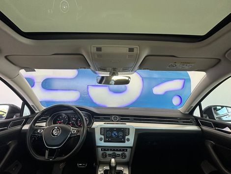 VolksWagen Passat Comfortline 2.0 TSI 220cv Tip.