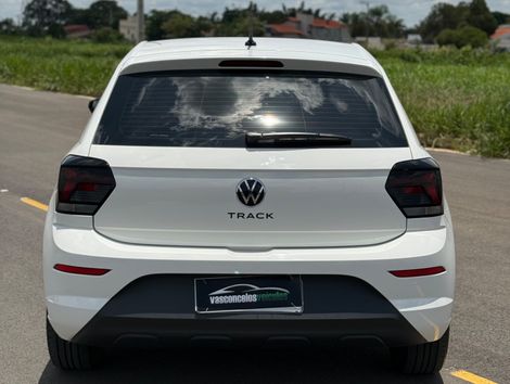 VolksWagen Polo Track 1.0 Flex 12V 5p