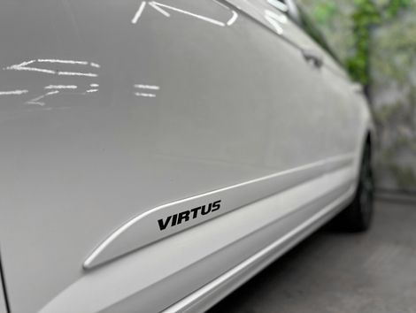 VolksWagen VIRTUS Comfort. 200 TSI 1.0 Flex 12V Aut