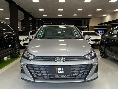 Hyundai HB20S Comfort 1.0  Flex 12V Mec.