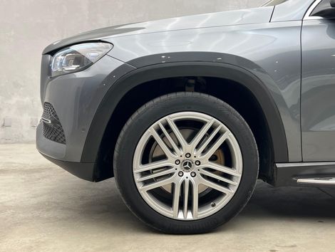 Mercedes GLS 450 4M EQ BOOST 3.0 Bi-TB Aut.(Hib.)