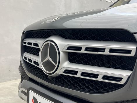 Mercedes GLS 450 4M EQ BOOST 3.0 Bi-TB Aut.(Hib.)