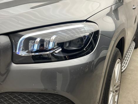 Mercedes GLS 450 4M EQ BOOST 3.0 Bi-TB Aut.(Hib.)