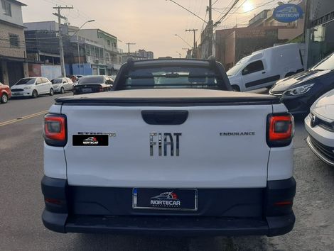 Fiat Strada Endurance 1.4 Flex 8V CS Plus