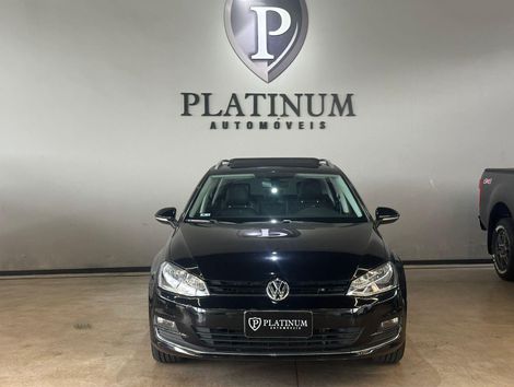 Volkswagen Variant Highli. 1.4 TSI T.Flex Aut 