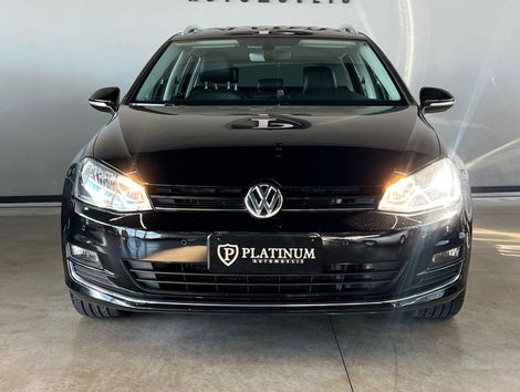 Volkswagen Variant Highli. 1.4 TSI T.Flex Aut 