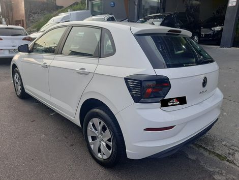 VolksWagen Polo 1.0 MPI Flex 12V 5p