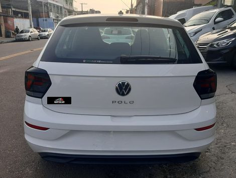 VolksWagen Polo 1.0 MPI Flex 12V 5p