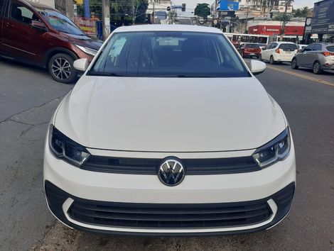 VolksWagen Polo 1.0 MPI Flex 12V 5p