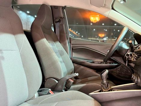 Chevrolet ONIX HATCH LT 1.0 12V TB Flex 5p Mec.