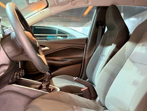 Chevrolet ONIX HATCH LT 1.0 12V TB Flex 5p Mec.