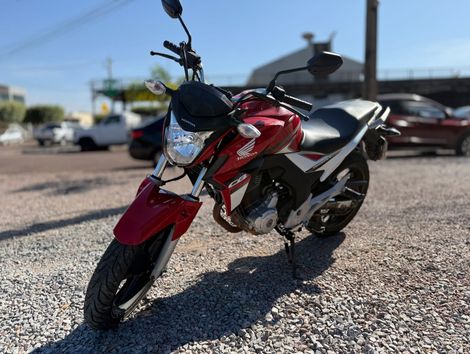 HONDA CB TWISTER/FLEXONE 250cc