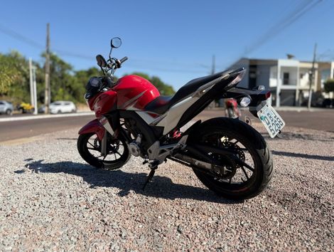 HONDA CB TWISTER/FLEXONE 250cc