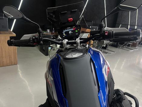 BMW R 1300 GS Trophy