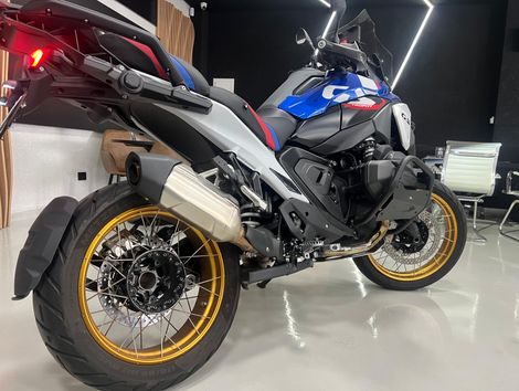 BMW R 1300 GS Trophy