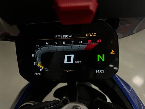BMW R 1300 GS Trophy