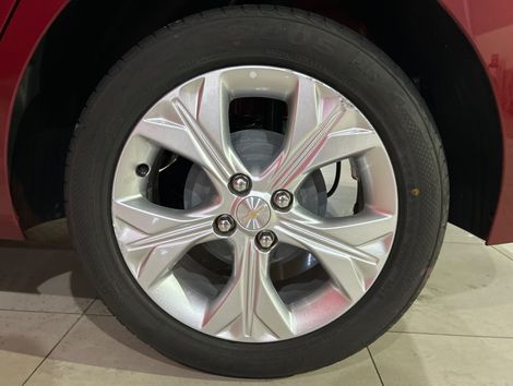 Chevrolet ONIX SEDAN Plus LTZ 1.0 12V TB Flex Aut.